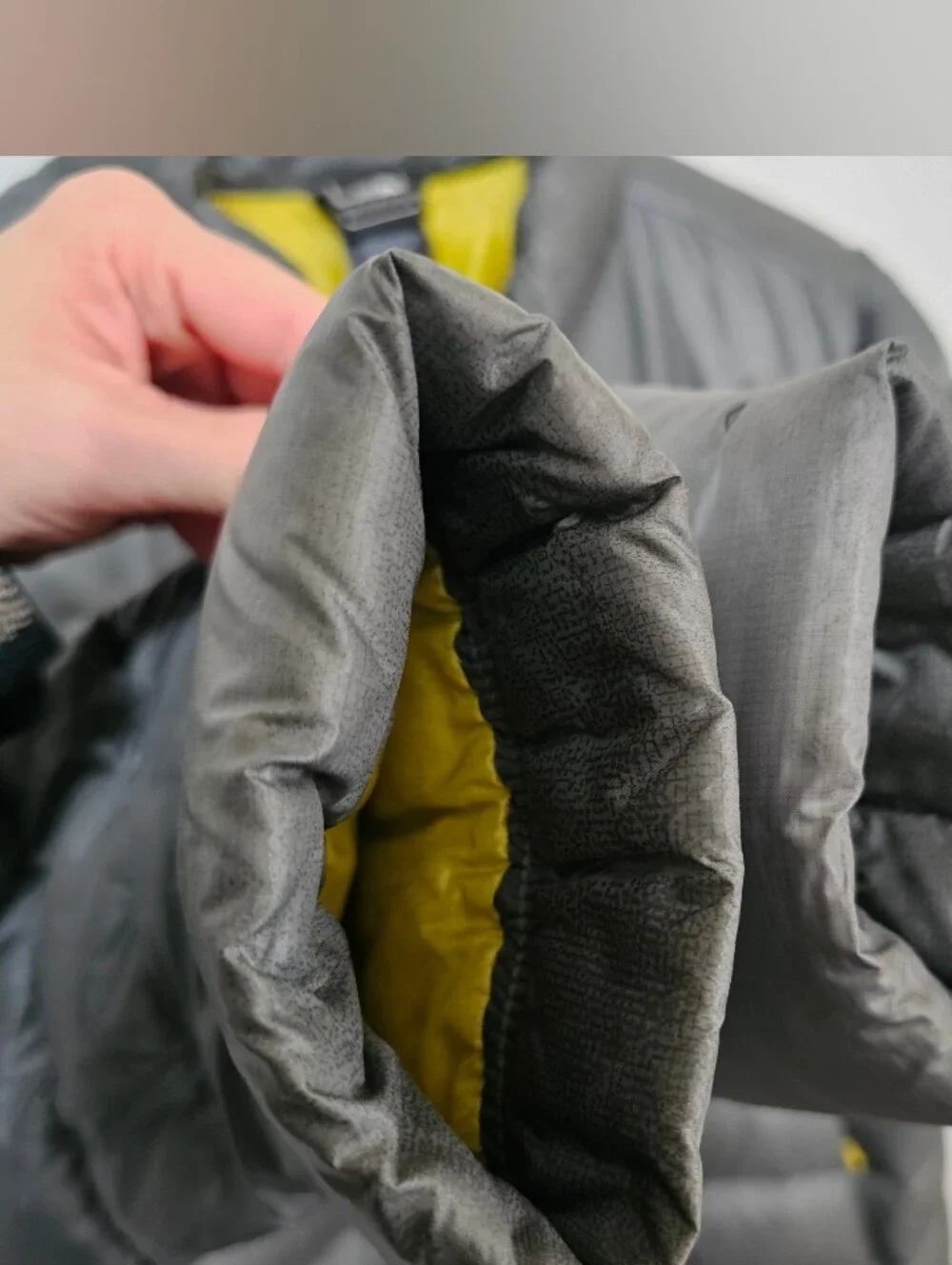 The North Face Mens 700 Down Puffer